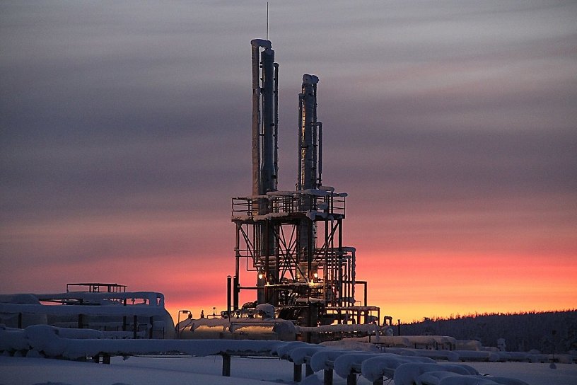«Газпром» пообещал ускорить начало строительства газопровода от Ковыкты до Саянска