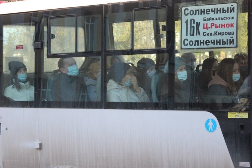 Мэрия Читы ошиблась, опровергая новость «Чита.Ру» о задержке выплат водителям автобусов