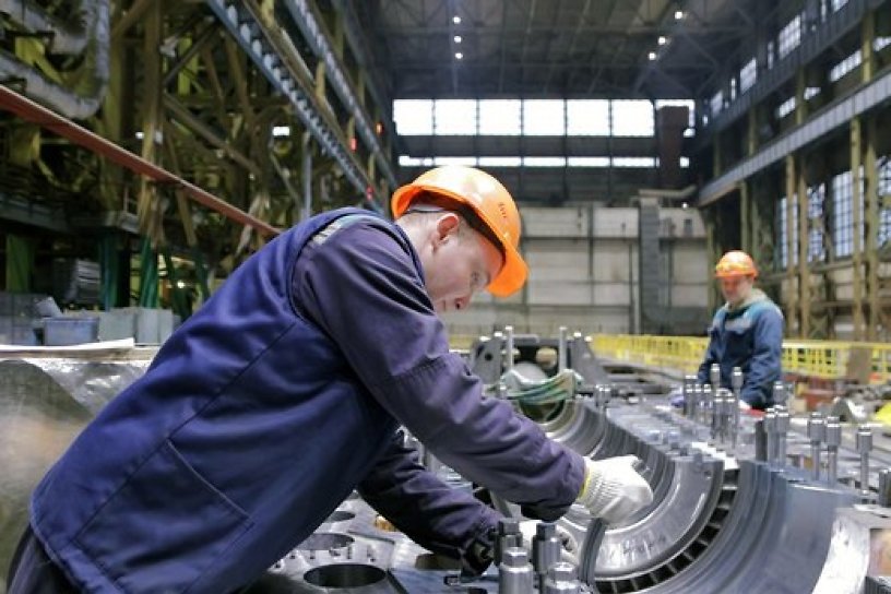 Промышленное производство в Иркутской области в январе — мае снизилось на 2%