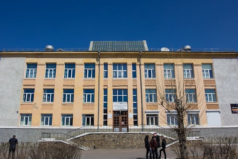 Неизвестные написали жалобу с требованием уволить директора библиотеки Пушкина в Чите