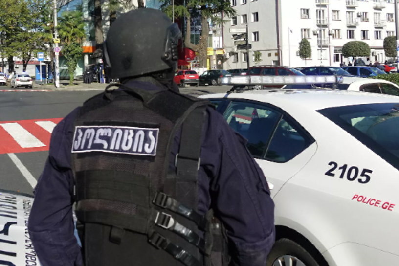 Иркутянина, разыскиваемого по делу об организации проституции, задержали в Грузии