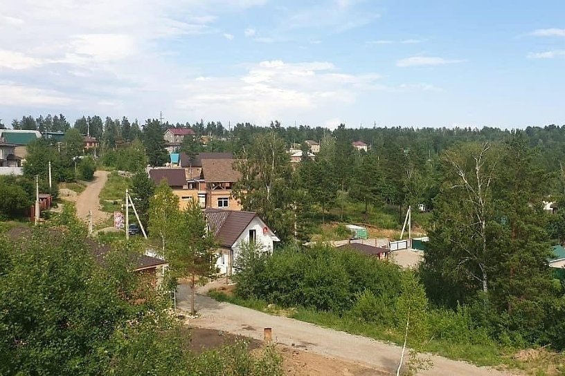 Часть Иркутского района осталась без электроснабжения из-за аварии