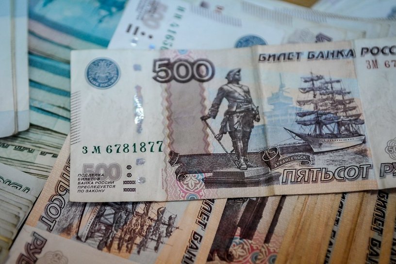 62-летний житель Усть-Илимска отдал мошенникам более 1 млн р., чтобы заработать на бирже