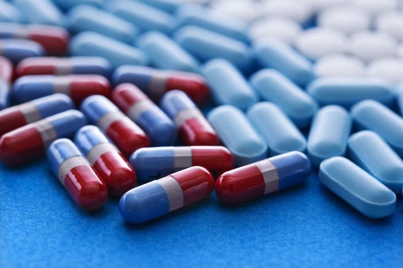 Производство лекарств в Приангарье выросло в 2,6 раза в 2020 г. из-за пандемии