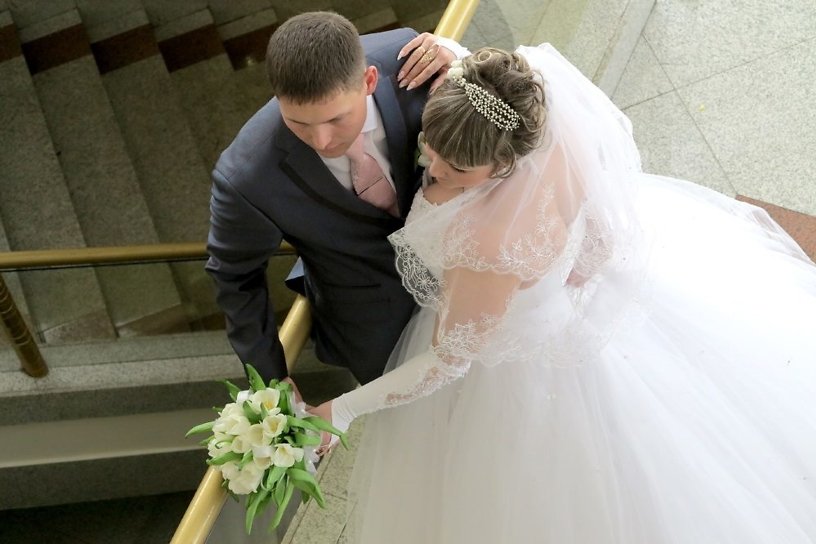 Пары начали бронировать даты свадеб на 2021 год в Забайкалье