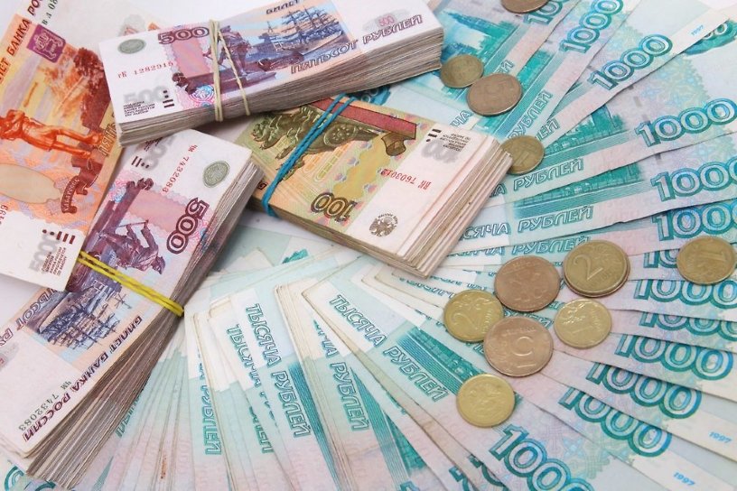 Жительница Тайшета перевела мошенникам 1,5 млн руб., желая заработать на бирже