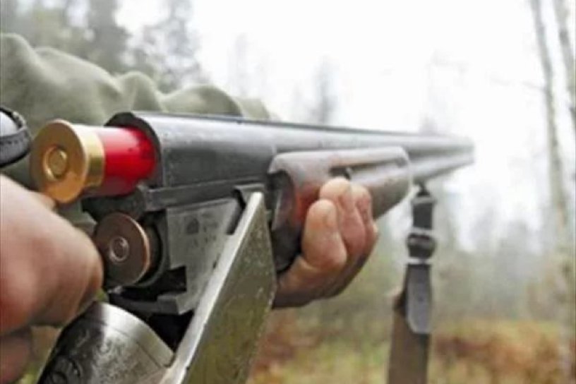 Четверо браконьеров напали на егеря в Борзинском заказнике