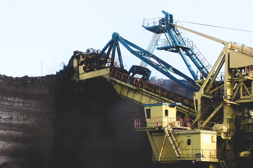 Жители Красночикойского района обеспокоились из-за возможной добычи угля: Это убьёт район