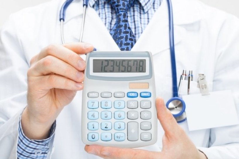 Кредиторская задолженность медицины в Забайкалье выросла вдвое в 2020 г. – до 487 млн р.