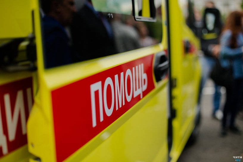 Медиков скорой помощи избили в Ангарске – СМИ