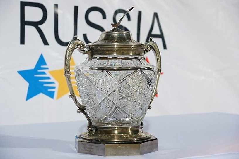 Иркутск и Ульяновск примут первый этап Кубка России по хоккею с мячом сезона 2020-2021