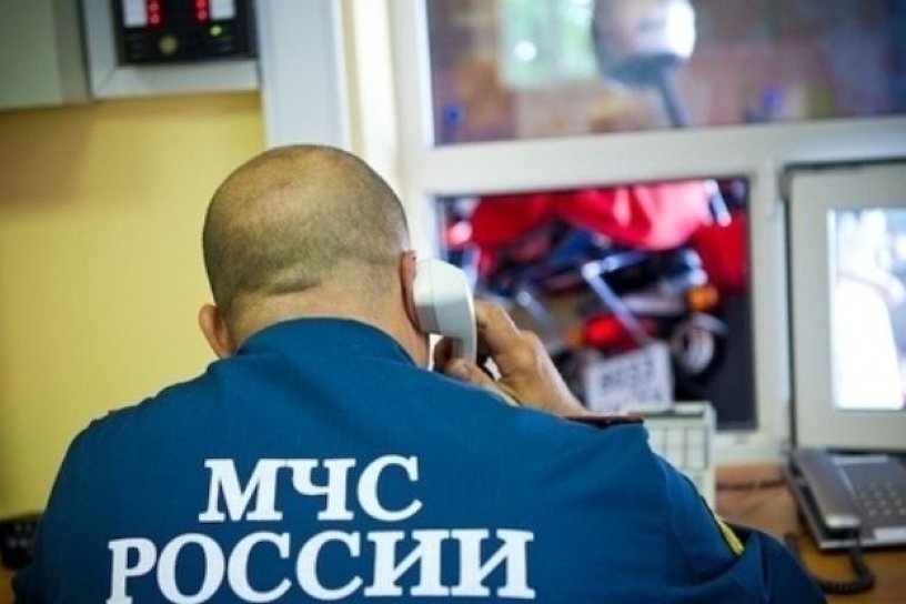 40 спасателей из Иркутской области выехали в Приморье для ликвидации последствий паводков