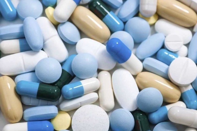 Замгубернатора Приангарья заявил, что дефицит антибиотиков в аптеках связан с маркировкой