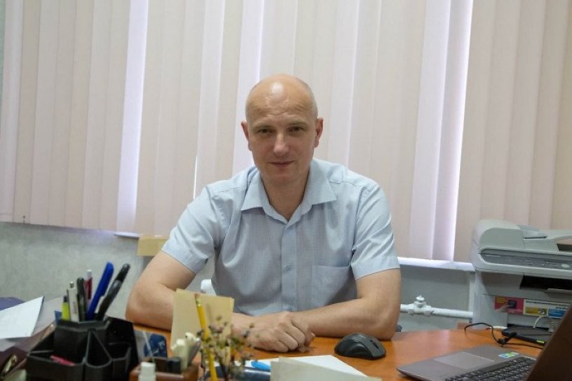 Спад третьей волны коронавируса в Забайкалье начнётся в июле — реаниматолог Шаповалов