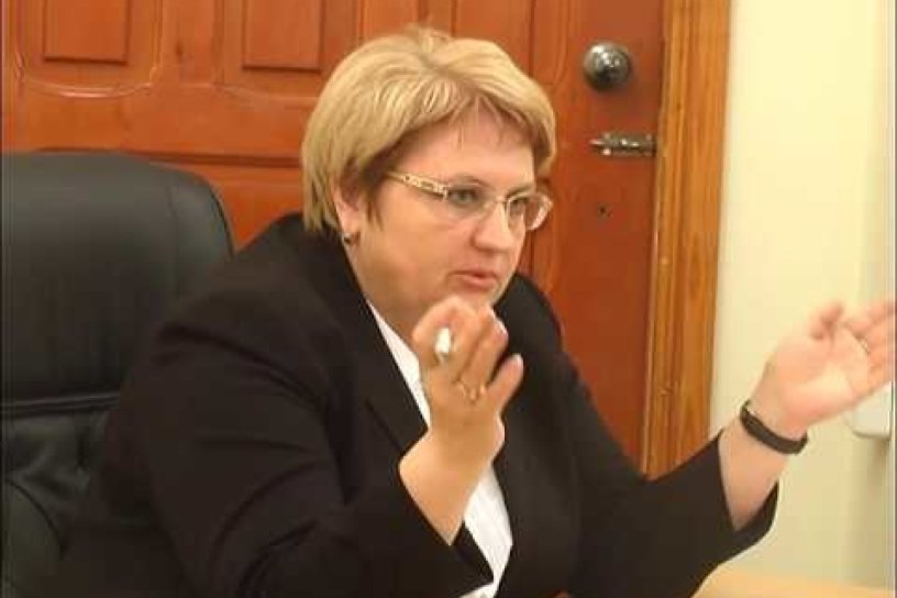Экс-мэр Усть-Кутского Климина выдвинулась на выборы главы Усть-Кута от ЛДПР