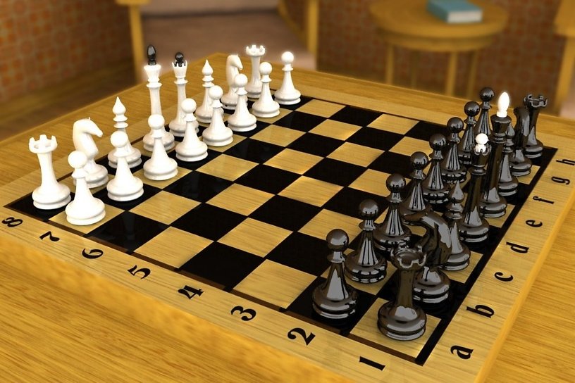 Онлайн-турнир по шахматам со сборной Кубы пройдёт в Иркутске 13 августа