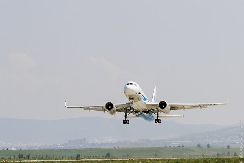 Росавиация разрешила полёты из Иркутска во Вьетнам, Таджикистан и Узбекистан