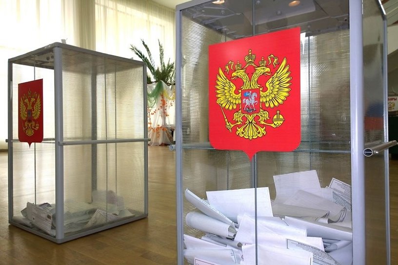 Предприниматель Барановский подал документы на участие в выборах мэра Иркутского района