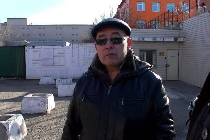 Шамсутдинов подтвердил отцу, что убил сослуживцев из-за дедовщины