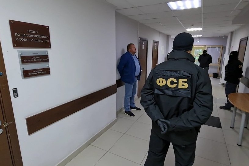 Главу Усть-Кута задержали в Иркутске — итоги 2 октября