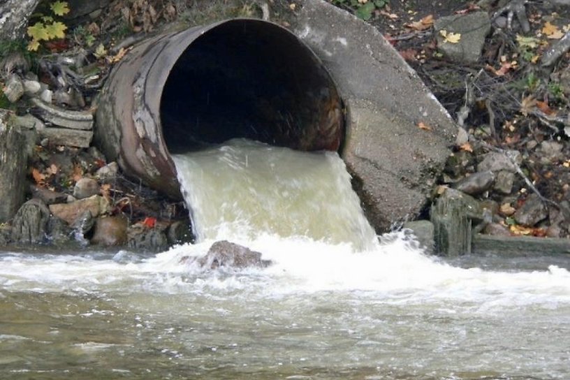 Прокуратура выявила нарушения при очистке сточных вод в четырёх муниципалитетах Приангарья