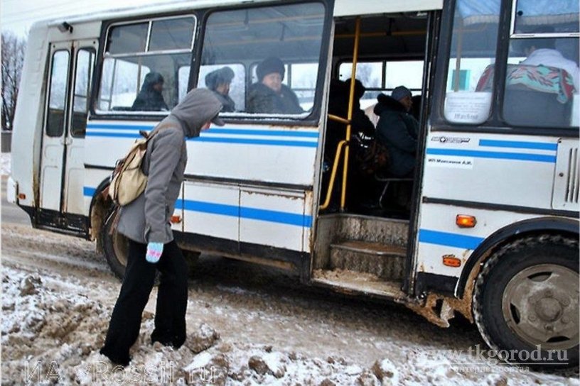 Регулярные автобусы Чита - Шилка возобновили в крае