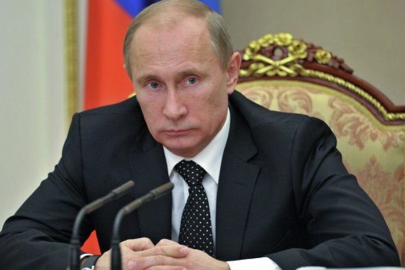 Путин поручил удержать рост тарифов на электроэнергию на Дальнем Востоке и в Сибири