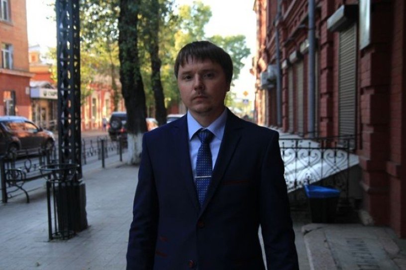 Суд во второй раз восстановил Руслана Батраченко в мэрии Иркутска