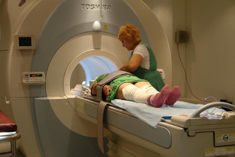 Три компьютерных томографа установят в медучреждениях Читы