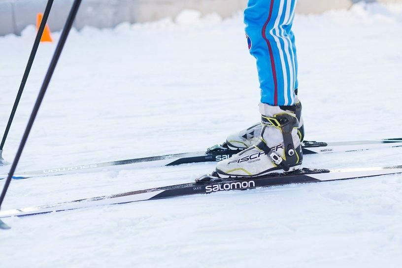 Этап Всероссийской спартакиады спецолимпиады по лыжным гонкам пройдёт в Приангарье