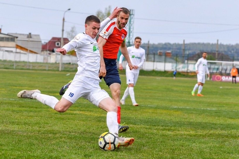 Иркутский ФК «Зенит» начнёт сезон 2020-2021 годов матчем против «Твери» 9 августа