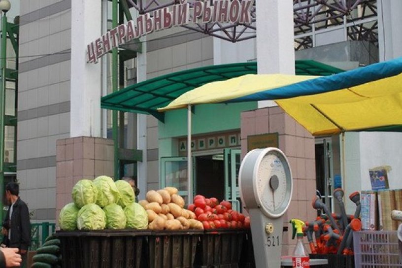 «Центральный рынок» Иркутска вдвое снизил ставки по арендной плате из-за коронавируса