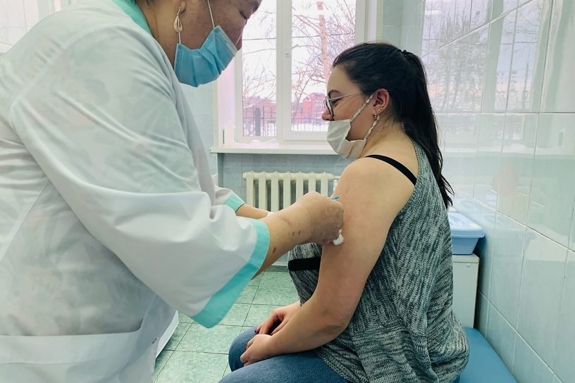 Журналисты «Чита.Ру» не смогли записаться на вакцинацию от COVID-19 через «Госуслуги»