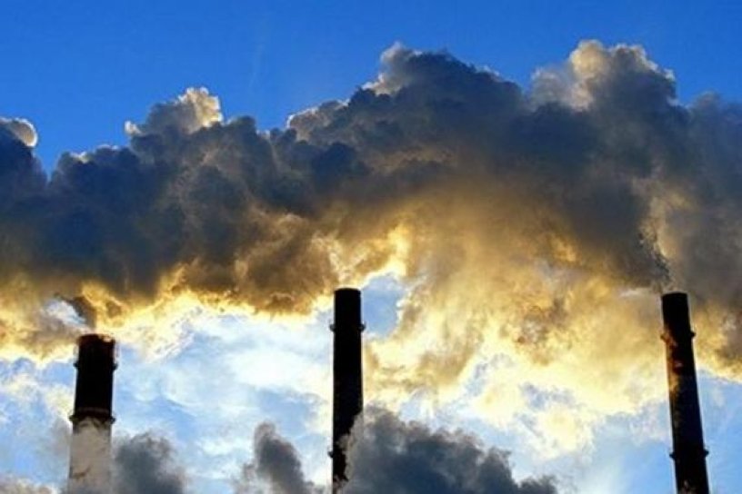Двукратное превышение ПДК оксида углерода зафиксировано в Братске