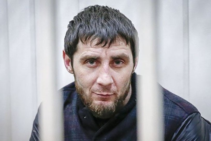 Иркутский суд перевёл убийцу Бориса Немцова в тюрьму — итоги 12 февраля