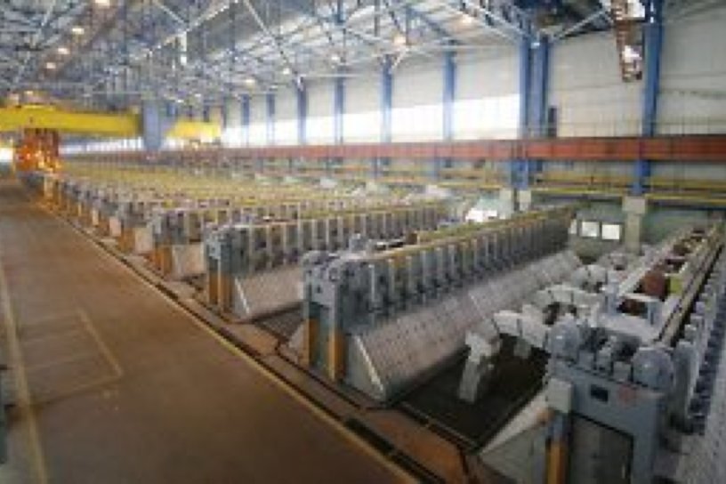 «Русал» сообщил о модернизации 4 заводов в Сибири, которая потребует сноса 50% корпусов