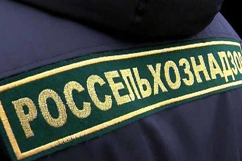 Россельхознадзор выявил нарушения хранения крупы в интернате села Урик Иркутского района