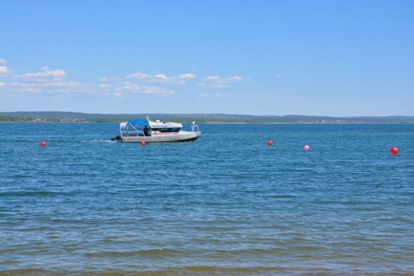 Еловский пруд в Ангарске и залив Якоби в Иркутске признаны опасными для купания