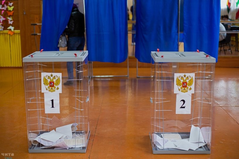 Избирком Иркутска назначил довыборы в гордуму на 19 сентября
