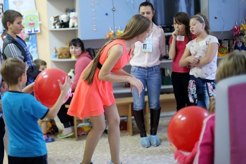 Работу детских комнат и развлекательных центров разрешили в Иркутской области