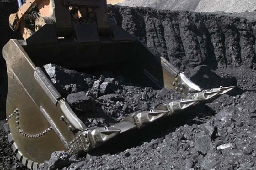 Власти Забайкалья выделили уголь из резервов Золотореченску из-за нехватки топлива