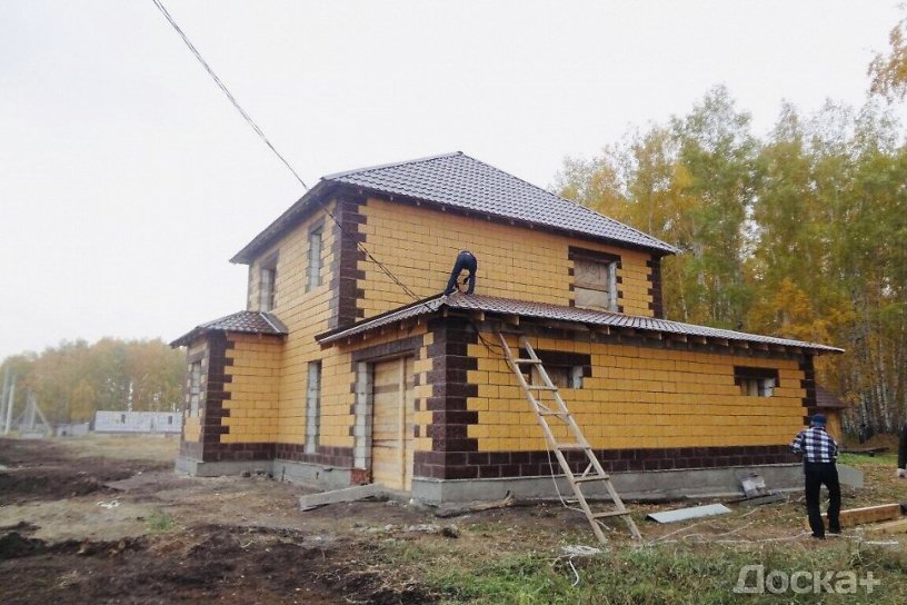 Дом в Омске в обмен на жильё в Чите – обзор Доски объявлений
