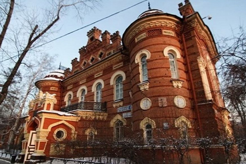 Иркутский краеведческий музей сделает свободный вход 27 сентября