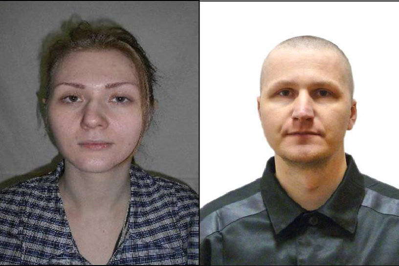 Сбежавшие преступники в Иркутске объявлены в федеральный розыск