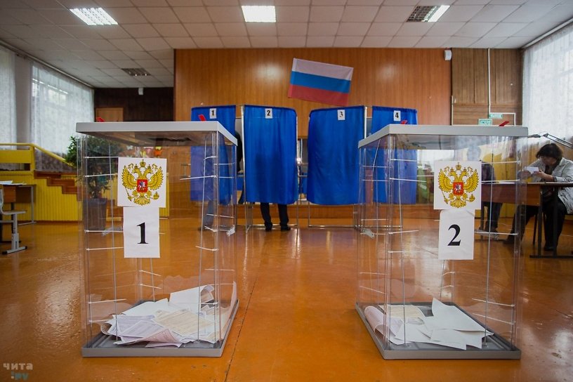 Избирком зарегистрировал первого кандидата на выборах мэра Иркутского района 