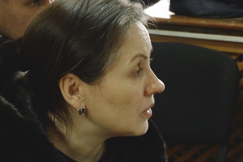 Анжелика Назимова: Если суд вернёт Пуляева, бунт в Вихоревке обеспечен