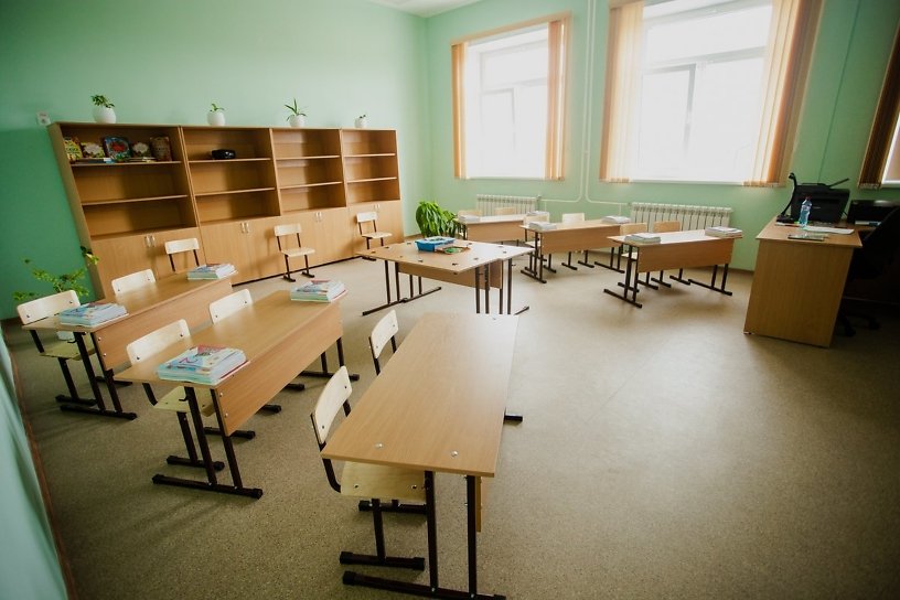 14 школ в Иркутске перевели на удалёнку из-за роста заболеваемости коронавирусом