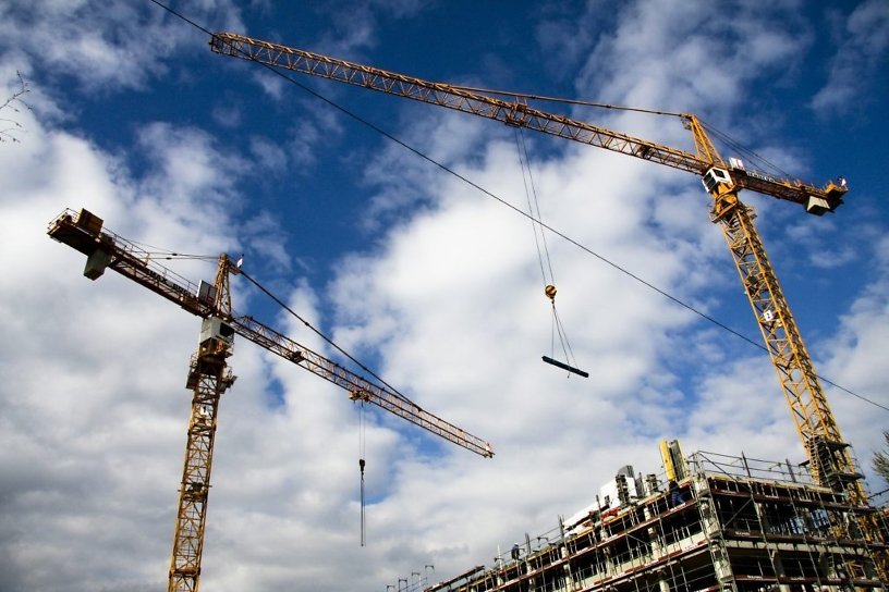 Работа над проектом по строительству дома для бюджетников в Саянске начнётся в 2022 году