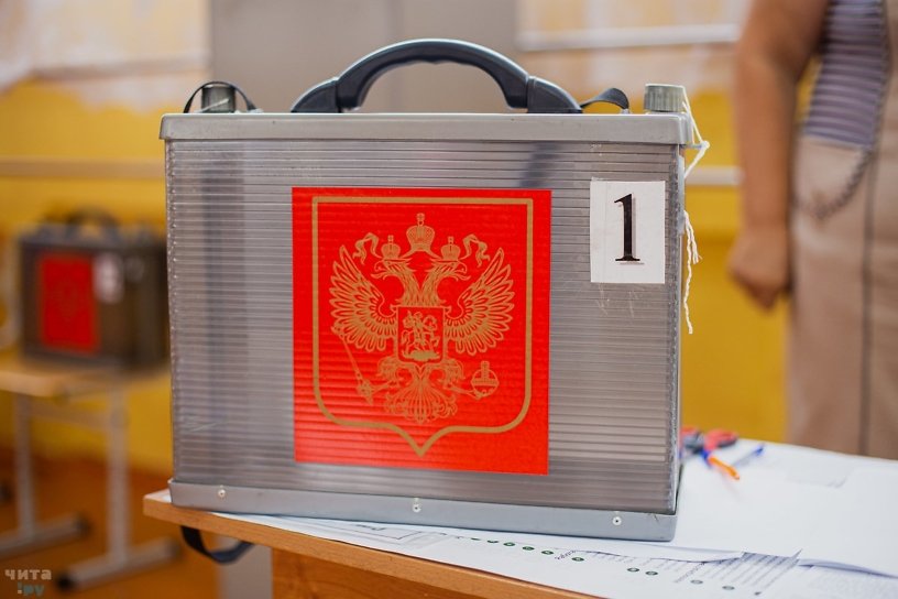Мэр Бодайбо Юмашев подал документы для регистрации на выборах главы Приангарья