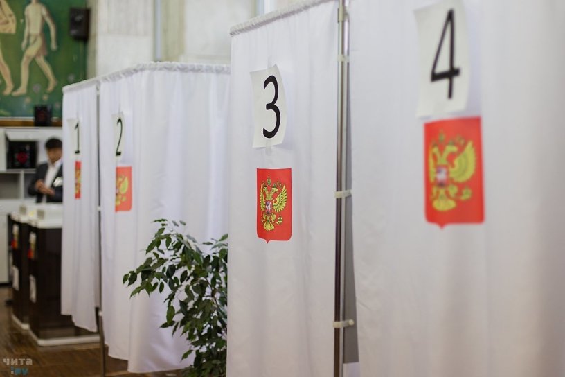 Первый кандидат выдвинулся на выборы главы Усть-Кута